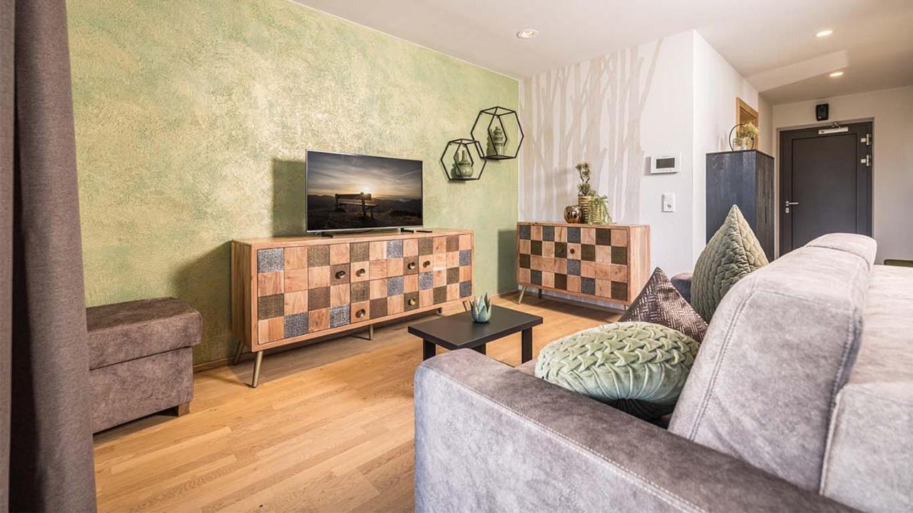 Greenview Apartment ويسنغ المظهر الخارجي الصورة
